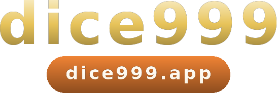 dice999 logo